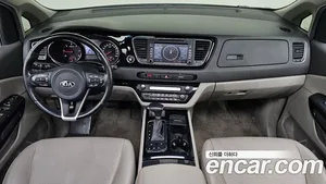 Kia Carnival, 2016 — миниатюра 9