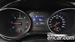 Kia Carnival, 2016 — миниатюра 10