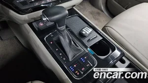 Kia Carnival, 2016 — миниатюра 11