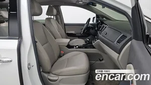 Kia Carnival, 2016 — миниатюра 16