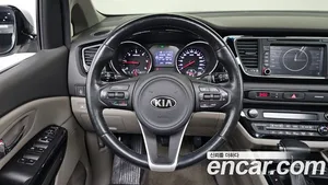 Kia Carnival, 2016 — миниатюра 18