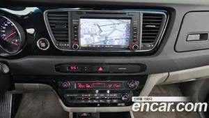 Kia Carnival, 2016 — миниатюра 19