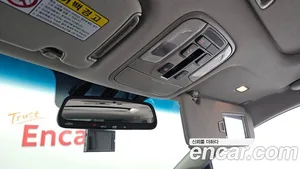 Kia Carnival, 2016 — миниатюра 21