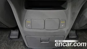 Kia Carnival, 2016 — миниатюра 23