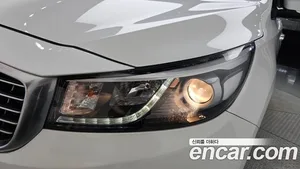 Kia Carnival, 2016 — миниатюра 7