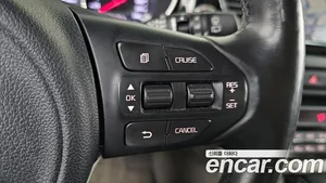 Kia Carnival, 2016 — миниатюра 26