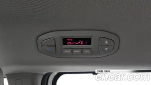 Kia Carnival, 2016 — миниатюра 27