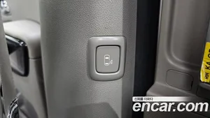 Kia Carnival, 2016 — миниатюра 29