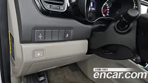 Kia Carnival, 2016 — миниатюра 31