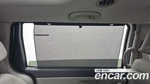 Kia Carnival, 2016 — миниатюра 32