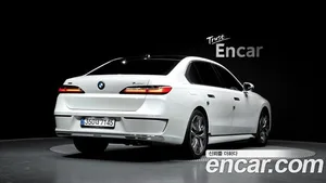 BMW 7-Series, 2025 — миниатюра 2