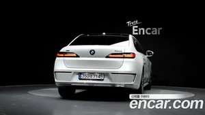 BMW 7-Series, 2025 — миниатюра 4