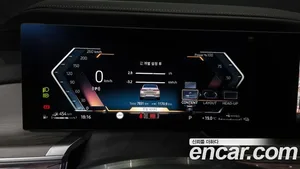 BMW 7-Series, 2025 — миниатюра 8
