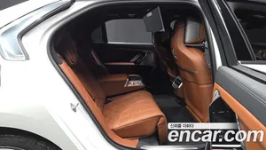 BMW 7-Series, 2025 — миниатюра 12