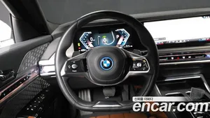 BMW 7-Series, 2025 — миниатюра 13