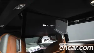 BMW 7-Series, 2025 — миниатюра 18