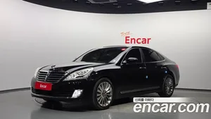 Hyundai Equus, 2013 — миниатюра 1