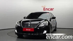 Hyundai Equus, 2013 — миниатюра 3