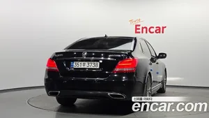 Hyundai Equus, 2013 — миниатюра 4