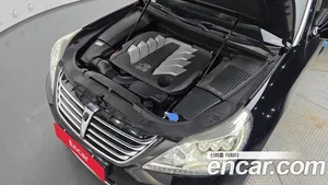 Hyundai Equus, 2013 — миниатюра 6