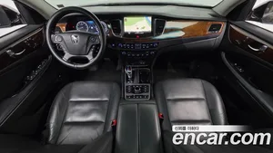 Hyundai Equus, 2013 — миниатюра 7