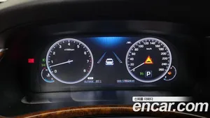 Hyundai Equus, 2013 — миниатюра 8