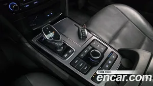 Hyundai Equus, 2013 — миниатюра 9