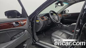 Hyundai Equus, 2013 — миниатюра 10