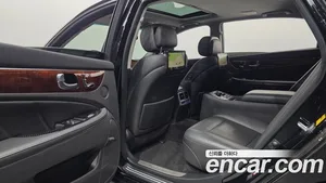 Hyundai Equus, 2013 — миниатюра 11