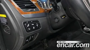 Hyundai Equus, 2013 — миниатюра 12