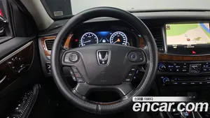 Hyundai Equus, 2013 — миниатюра 13