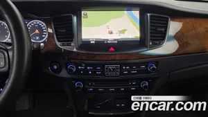 Hyundai Equus, 2013 — миниатюра 15