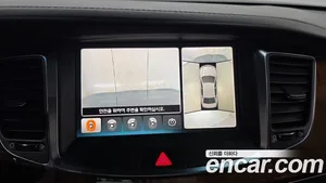 Hyundai Equus, 2013 — миниатюра 16