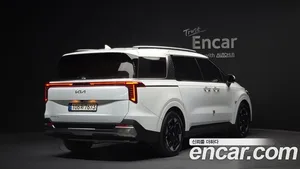 Kia Carnival, 2025 — миниатюра 2