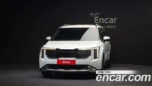 Kia Carnival, 2025 — миниатюра 3