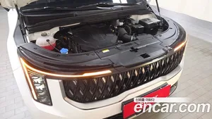 Kia Carnival, 2025 — миниатюра 6