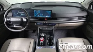 Kia Carnival, 2025 — миниатюра 10
