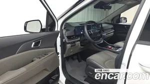 Kia Carnival, 2025 — миниатюра 13