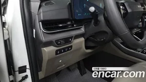 Kia Carnival, 2025 — миниатюра 19