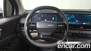 Kia Carnival, 2025 — миниатюра 20