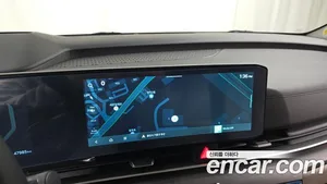Kia Carnival, 2025 — миниатюра 21