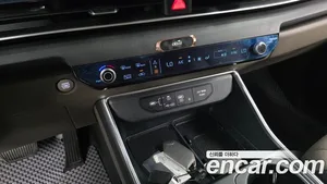 Kia Carnival, 2025 — миниатюра 23