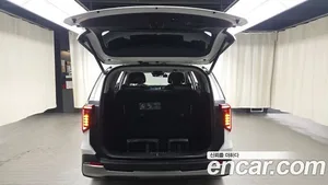 Kia Carnival, 2025 — миниатюра 26