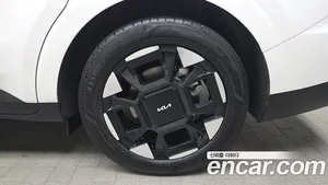 Kia Carnival, 2025 — миниатюра 7