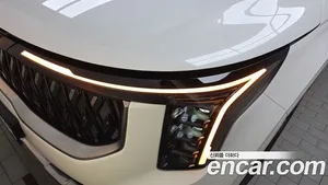 Kia Carnival, 2025 — миниатюра 8