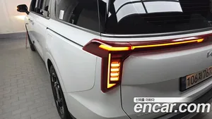 Kia Carnival, 2025 — миниатюра 9