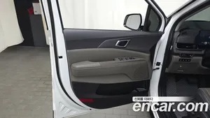 Kia Carnival, 2025 — миниатюра 14