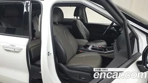 Kia Carnival, 2025 — миниатюра 16