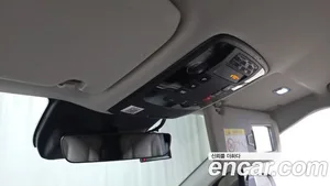 Kia Carnival, 2025 — миниатюра 27