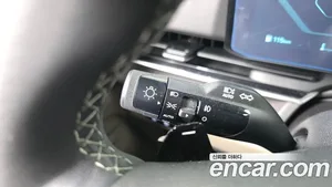 Kia Carnival, 2025 — миниатюра 30
